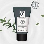 Пенка для умывания с пептидами  7 Days Secret Peptide 8 Plus Cleansing Foam