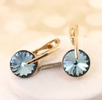 Серьги SW Н01-9719