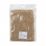 Ткань упаковочная мешковина 50*50 см