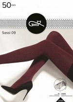 Колготки Gatta SASSI 09