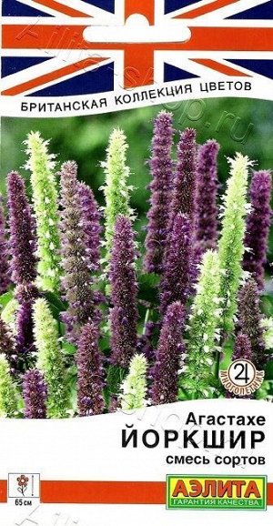 Агастахе Йоркшир, смесь (Код: 88839)