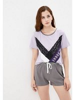 Домашняя пижама &quot;Индефини&quot; (Арт.534000-TBD0105)
