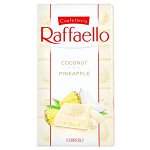 Шоколад RAFFAELLO Coconut&amp;Pineapple 90 г