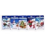Шоколад НГ ONLY Milk 75 г (5шт)