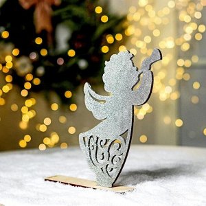 Новогодний декор «Ангелочек»