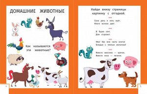 Уценка. Этери Заболотная: Умный ребенок. 2-3 года