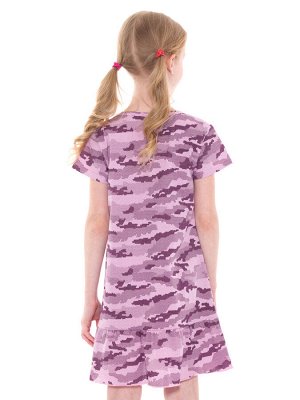 Платье для девочек арт 11525-1