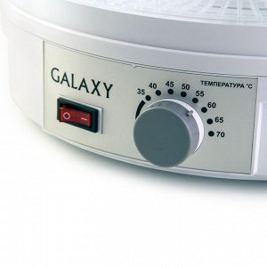 Электросушилка для продуктов GALAXY LINE GL2631