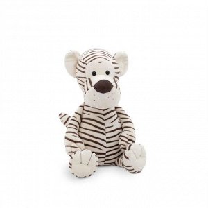 Мягкая игрушка «Тигр» без одежды, 30 см