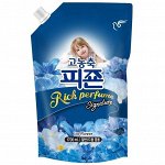Pigeon Кондиционер-суперконцентрат для белья Ледяной цветок 1,6л