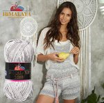 Пряжа HiMALAYA Denim