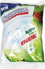 Освежитель WC СВЕЖИНКА Лес 30 гр.
