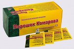 БАВ Порошок Комарова (2,5 г)