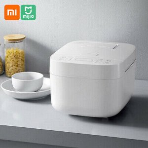 Рисоварка Xiaomi Mijia Rice Cooker C1 (3L, белый)