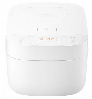 Рисоварка Xiaomi Mijia Rice Cooker C1 (3L, белый)