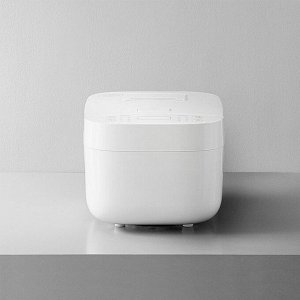Рисоварка Xiaomi Mijia Rice Cooker C1 (3L, белый)