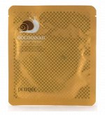 Маска для лица гидрогелевая с муцином улитки Gold &amp; Snail Hydrogel Mask Pack 30 g