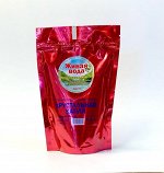 Хрустальная капля 350 г (Горный хрусталь, ледяной кварц)