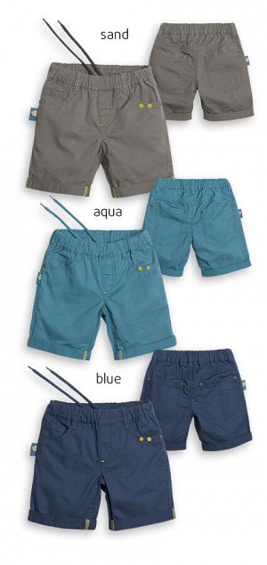 BWH367 шорты для мальчика
