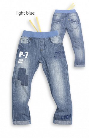 BWP365 брюки для мальчиков