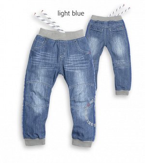 BWP364/1 брюки для мальчиков