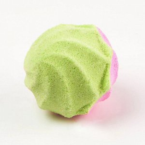 Cafе Mimi Гейзер для ванны "Фруктовый зефир", 90 г