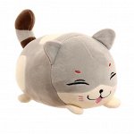 Мягкая игрушка «Кот» 26 см, цвета МИКС