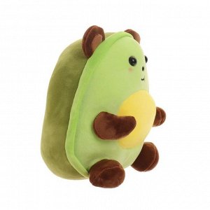Мягкая игрушка «Авокадо», 20 см, цвета МИКС