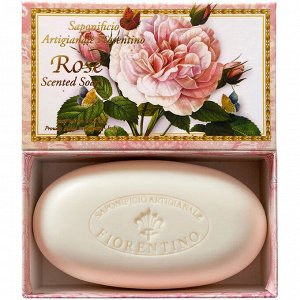 Мыло  Роза / Rose