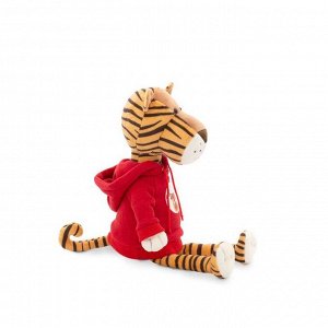 Мягкая игрушка «Тигр Рикки», 25 см