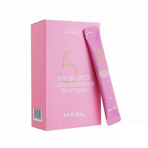 Masil Шампунь для окрашенных волос (пробник) 5 Probiotics Color Radiance Shampoo