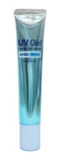 Солнцезащитный  гель-SPF50+ PA++++-