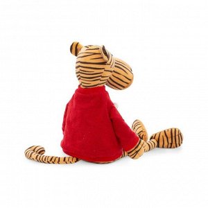 Мягкая игрушка «Тигр Рррычард», 35 см
