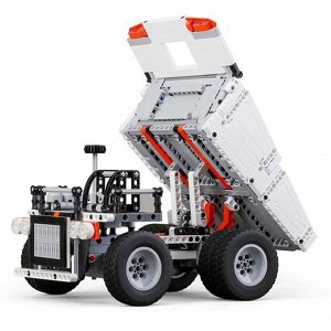 Конструктор детский Xiaomi Onebot Building Block Mine Truck MTJM01IQI