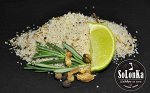Лимон+розмарин соль. 140гр