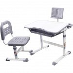 Комплект парта и стул RIFFORM SET-17