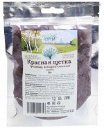 Красная щетка (родиола четырехчленная) корень, 25 гр.