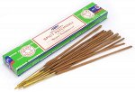 Благовония Satya Nag Champa Spicy Patchouli 15 гр. (10-15 шт.)