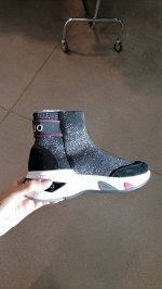 Обувь