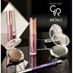 Golden Rose декоративная косметика