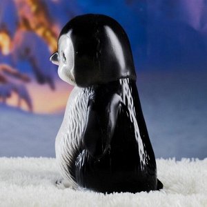 Фигура "Пингвин" 17х26х15см