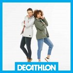 06✔ Decathlon — Найди свою весеннюю крутую куртку