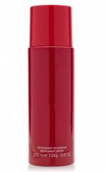 Дезодорант с ароматом по мотивам Tom Ford Lost Cherry 200 ml