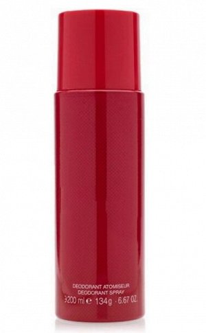 Дезодорант с ароматом по мотивам Tom Ford Lost Cherry 200 ml