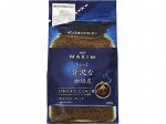 AGF Лакшери Кофе растворимый GOLD, м/у, 135 гр