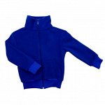 Кофта 207/1 василек, флис