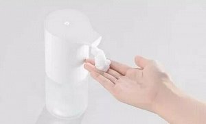 Дозатор мыла Xiaomi Mijia Automatic Foam Soap Dispenser