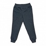 Спортивные штаны (381/50) антрацит