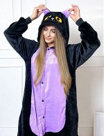 Кигуруми ночной кот