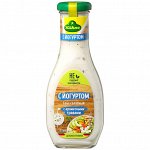 KUHNE Соус салатный с йогуртом, ст/б., 250 мл.